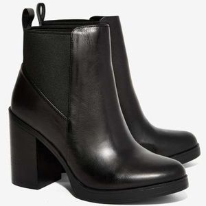 Steve Madden Nana Boot